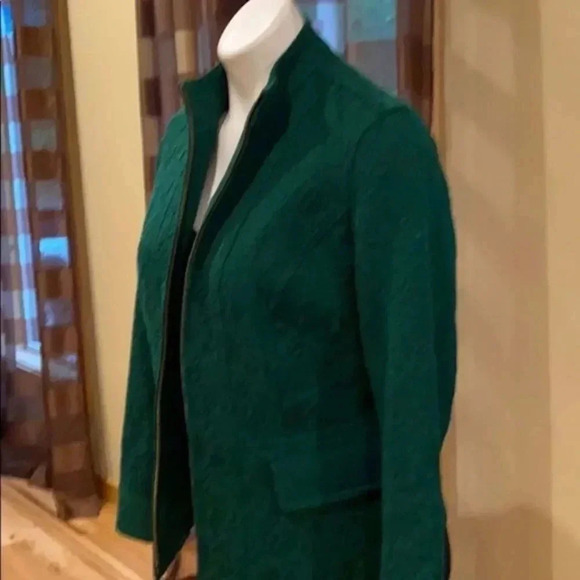 Chico’s would blazer - Picture 11 of 12